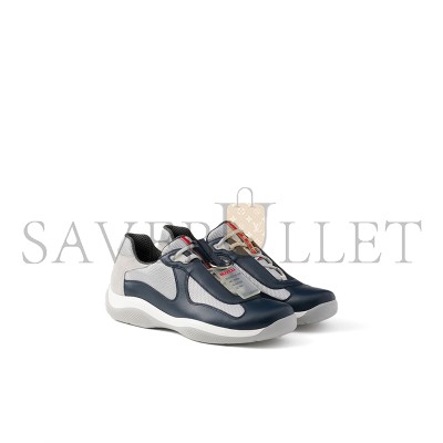 PRADA AMERICA'S CUP REPLICA SNEAKERS PS0906